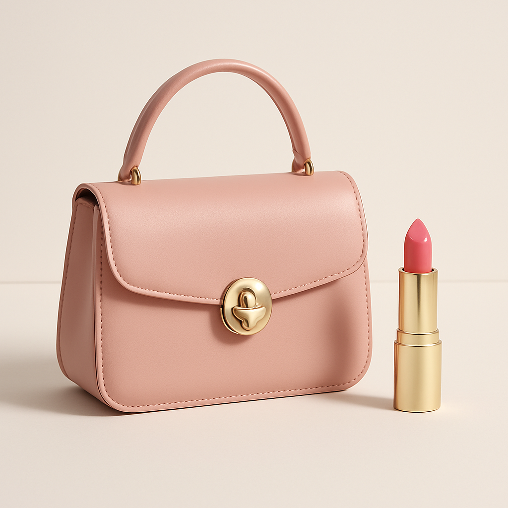 Pink Glamour