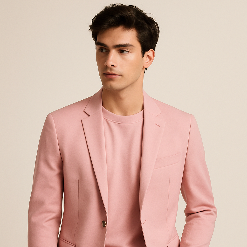 Pink Charm