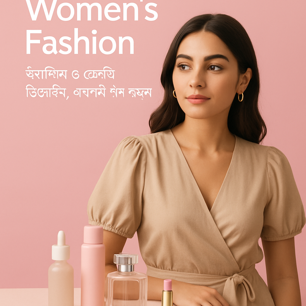 Women's Fashion